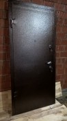 Двери входные с антивандальным окрасом цена Щелково
