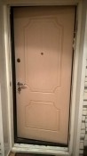 Расчитать стоимость входной двери в квартиру