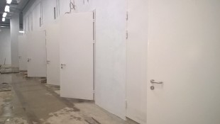 Реализация оптовых дверей противопожарных Москва