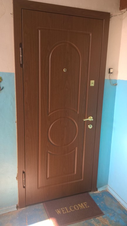 Двери с мдф от производителя в Дубне
