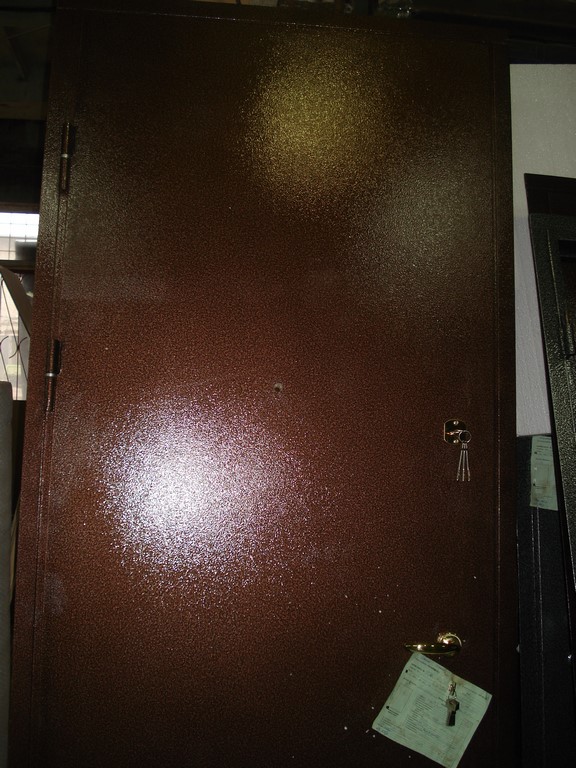 Изготовление тамбурных дверей Одинцово