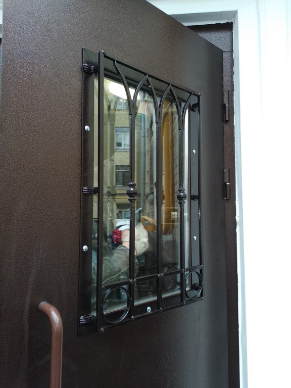 Двери с порошком от производителя в Томилино